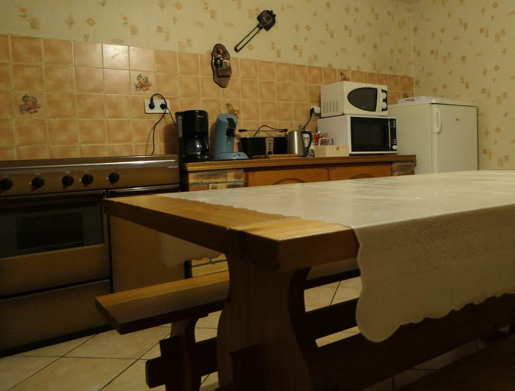 Gîte Anna