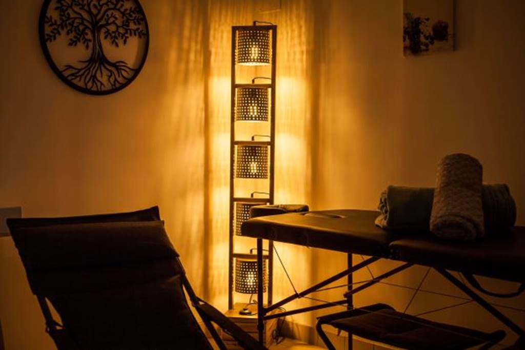 Bel Aora Spa, Champlin - photo 15