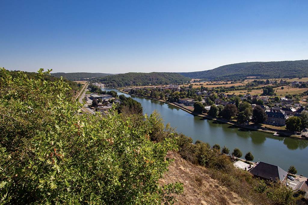 Camp Romain, Vireux-Molhain - photo 4