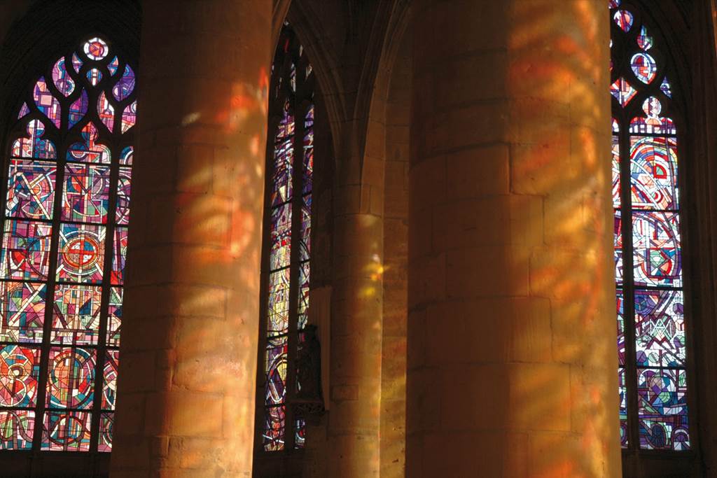 Basilique Notre Dame d'Espérance - photo 3