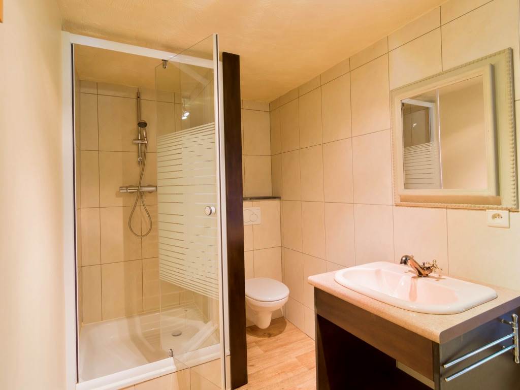 Domaine château du Risdoux : gîte le Champagne (4 personnes)