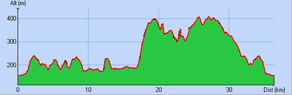 Boucle à cheval au départ de Floing, Floing - photo 2