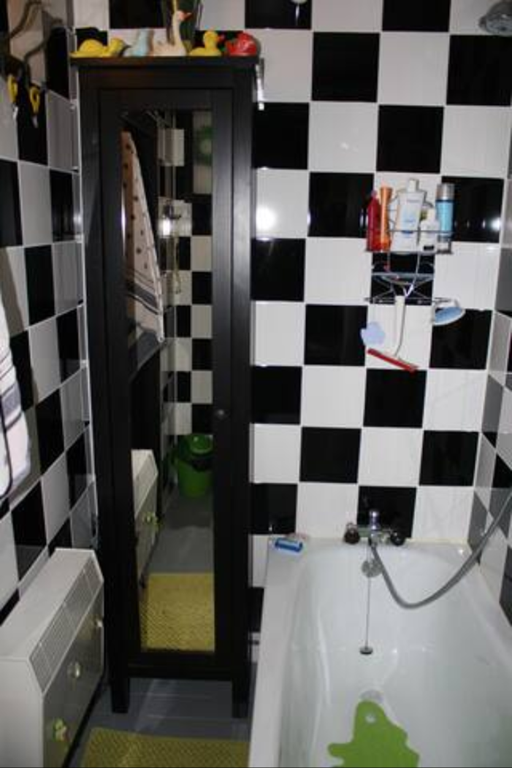 Chambre d'hôte La maison Aux Volets Bleus