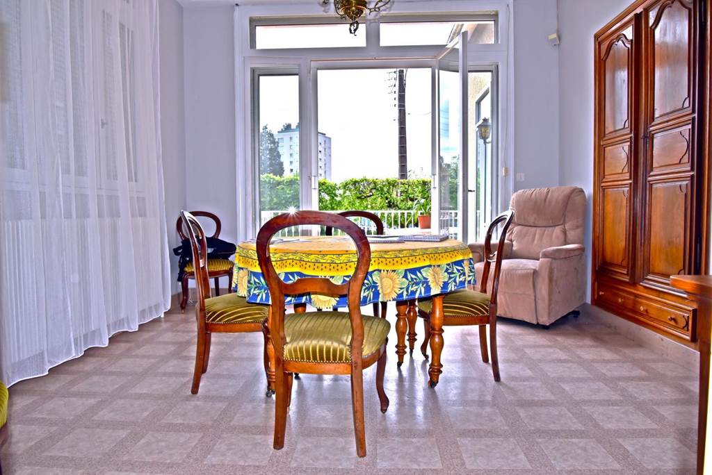 Gîte Chez Anne