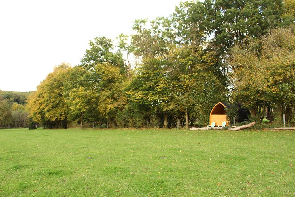 L'Igl'houx, Brognon - photo 3