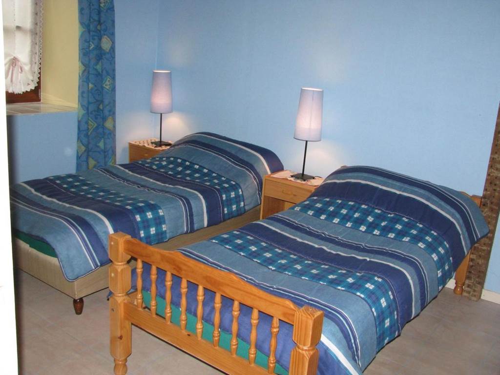 LES BOIS GEORGES, Bossus-lès-Rumigny - photo 5