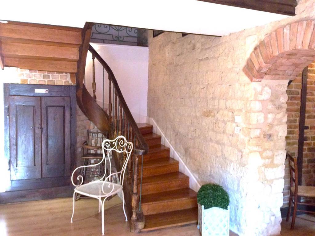 Gîte n°236 "L'NEU MOULIN", Vaux-Montreuil - photo 18
