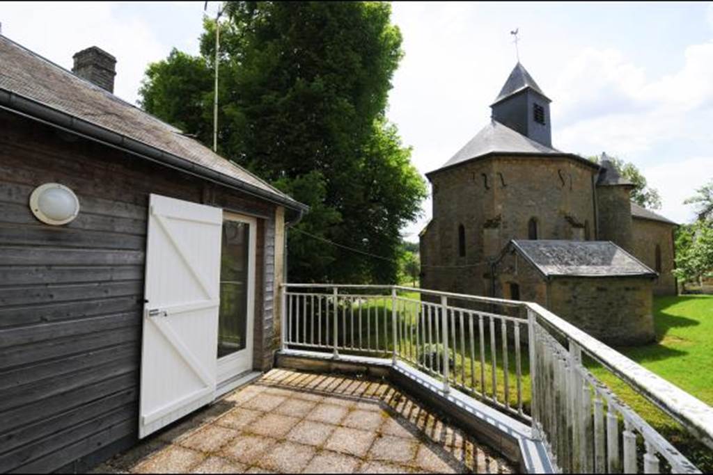 Appartement avec terrasse - photo 4