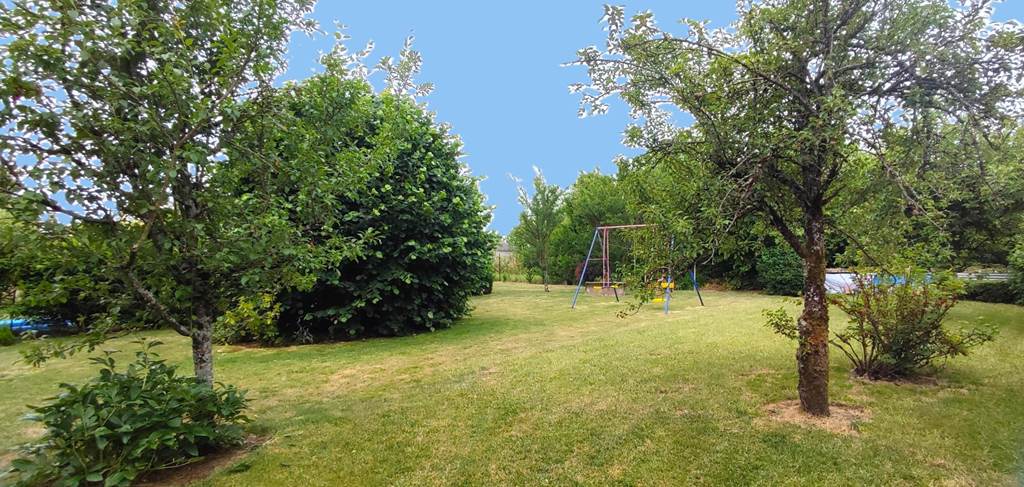 Gîte n°403 "CHEZ ADÈLE"