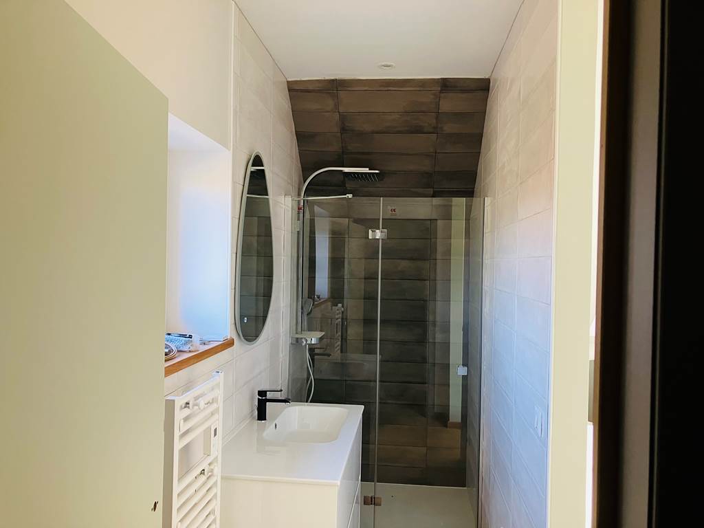 Chambre d'hôtes - La maison Chanchet — photo 3