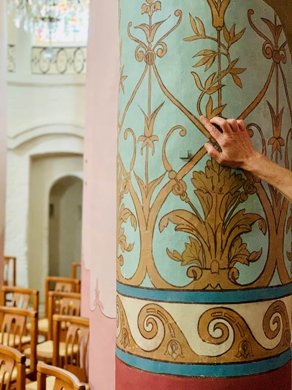 Église Saint-Didier, Asfeld - photo 6