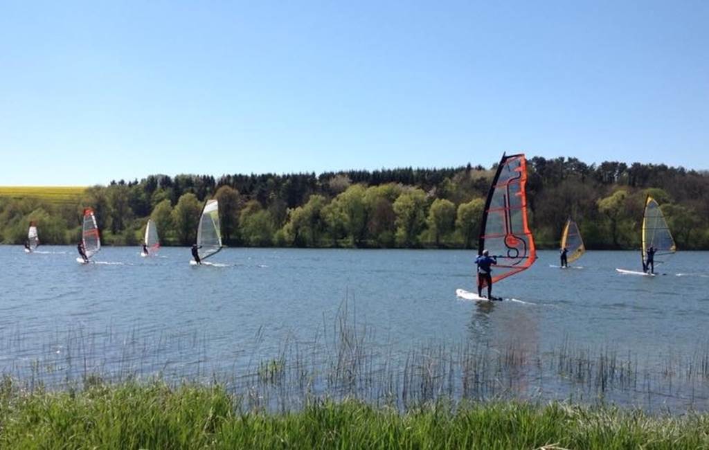 Lac de Bairon, Bairon et ses environs - photo 3