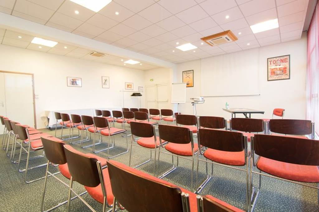 Restaurant "Le Dalang", Villers-Semeuse - photo 2