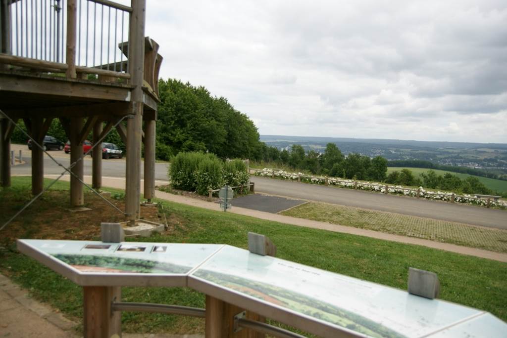 Point de vue de la Marfée, Noyers-Pont-Maugis - photo 4