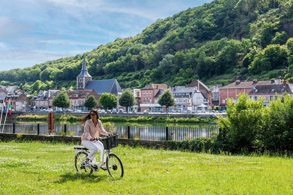 Le Château de Wallerand, Vireux-Wallerand - photo 5