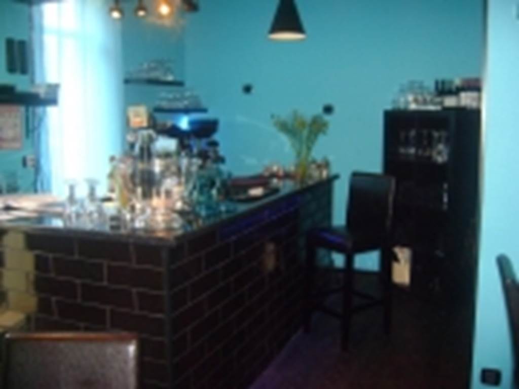 Restaurant "Sel et Poivre"