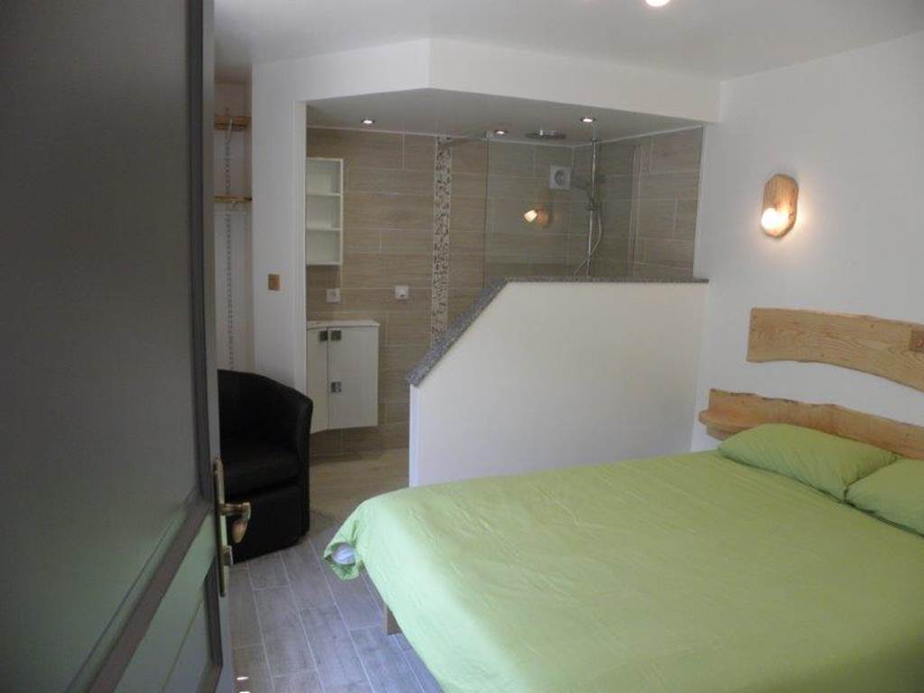 Au refuge des 4 Fils Aymon Mr LECOCQ - photo 3