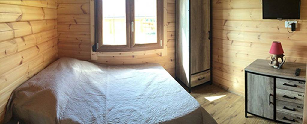 Chalet Le Netta