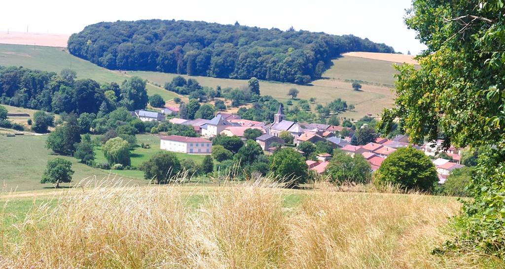 Sur les traces de Chanzy