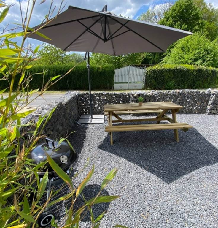 La Villa Narbruay, Thilay - photo 5