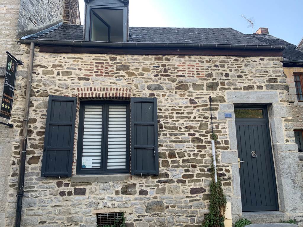 La Brasserie d'Aubrives - Les Gîtes, Aubrives - photo 6