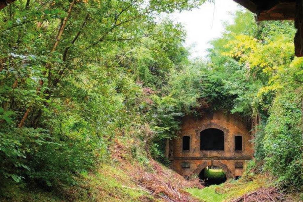 Domaine et Fort des Ayvelles, Les Ayvelles - photo 11