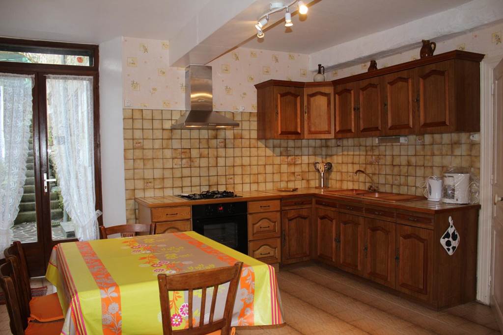 Gîte n°406 "CHEZ PIERRE" — photo 2