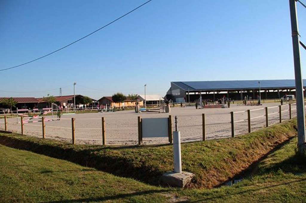 Poney Club Montech