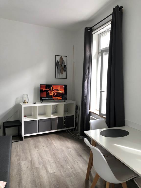 Appartement T2