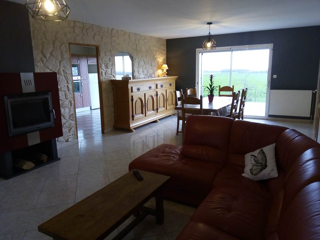 La Cavalière - Gîte — photo 3