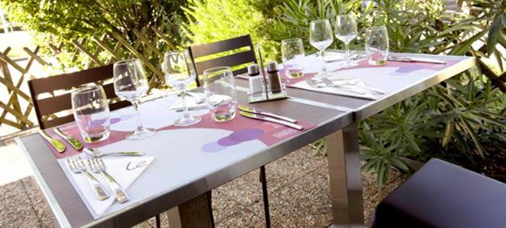 Restaurant "Le Campanile", Charleville-Mézières - photo 4