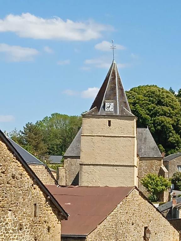 Gîte Les Lilas