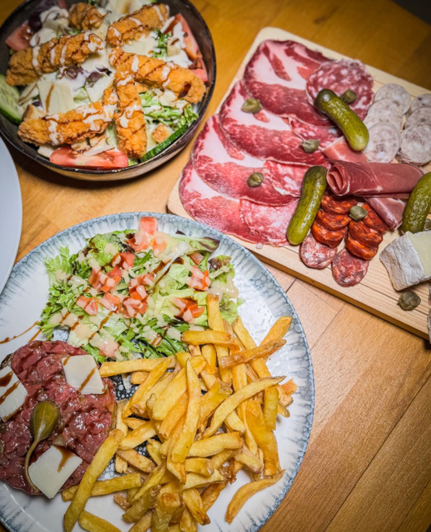 Restaurant "Le Mojo" — photo 2