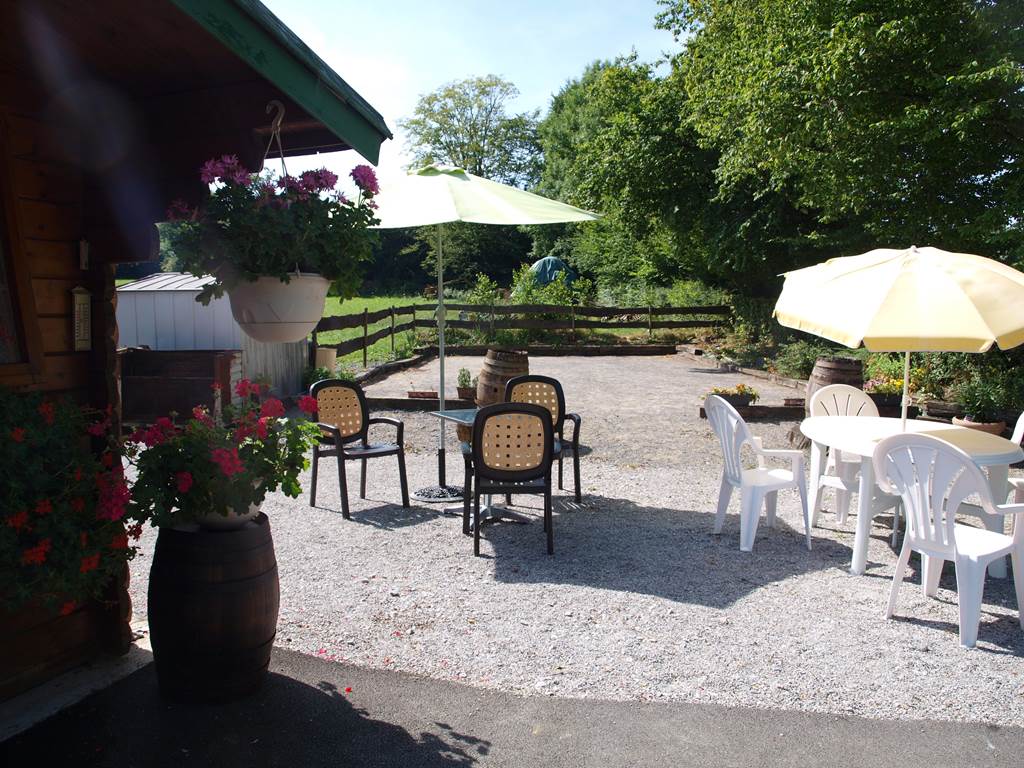 Camping du Pavillon, La Neuville-aux-Joûtes - photo 5