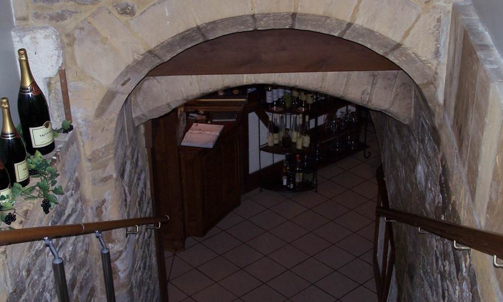 Restaurant "La Table d'Arthur", Charleville-Mézières - photo 4
