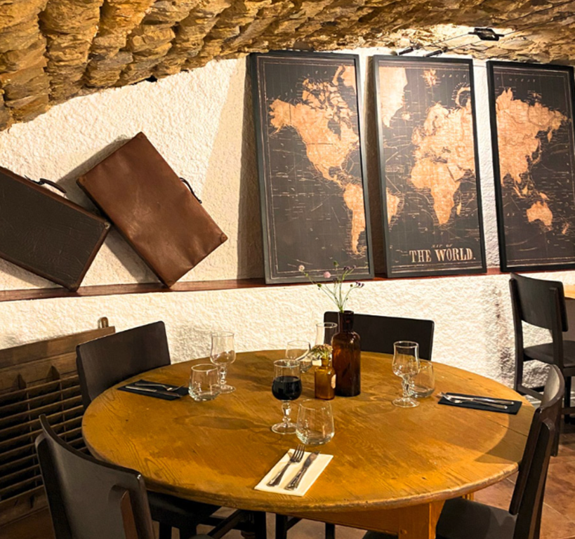 Auberge urbaine "La Grande Ourse"
