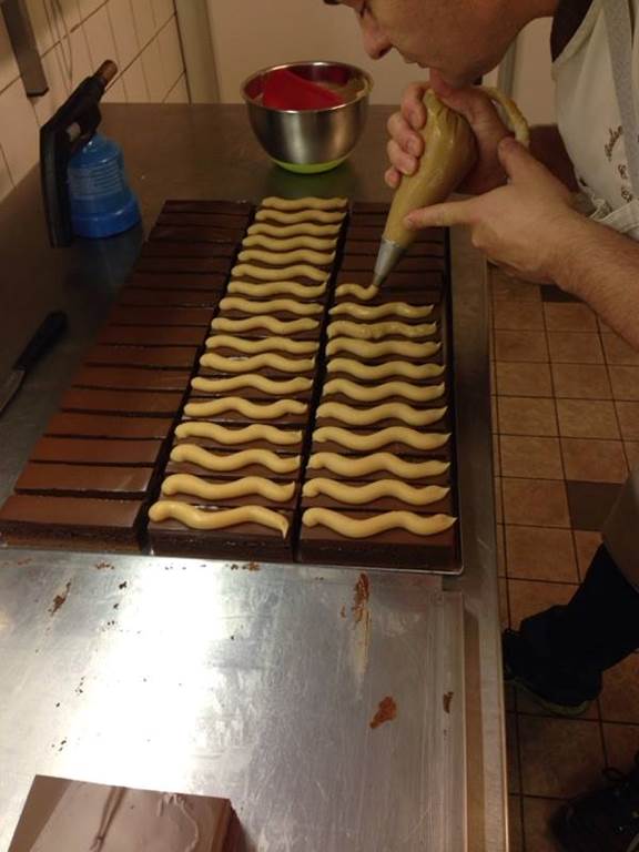 Boulangerie Pâtisserie Guenard, Sedan - photo 2