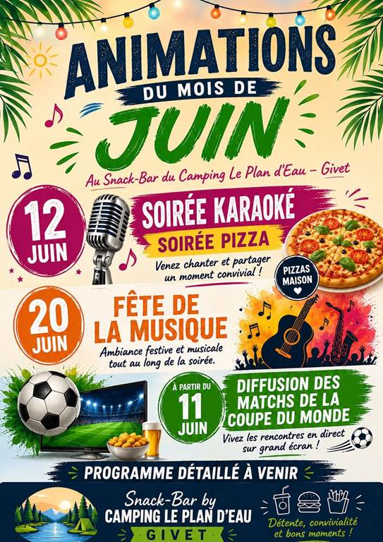 Fête de la Musique