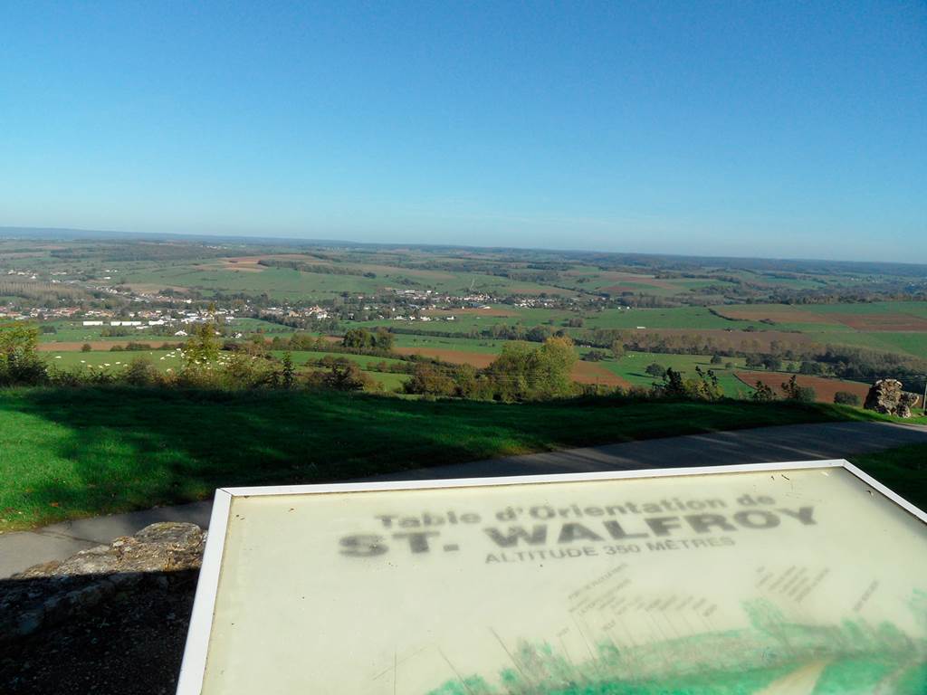 Ardenn All Access - La route des abbayes, Flize - photo 2