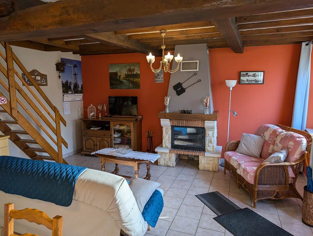 Gîte du Coucou