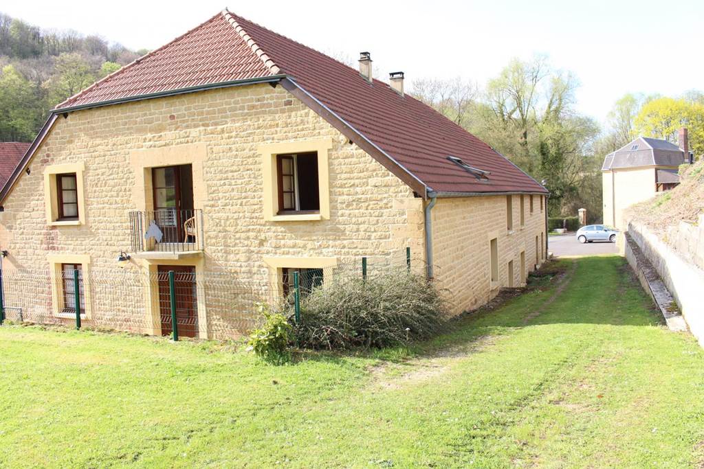 Gîte n°2172 "LA PLATINERIE", Flize - photo 2