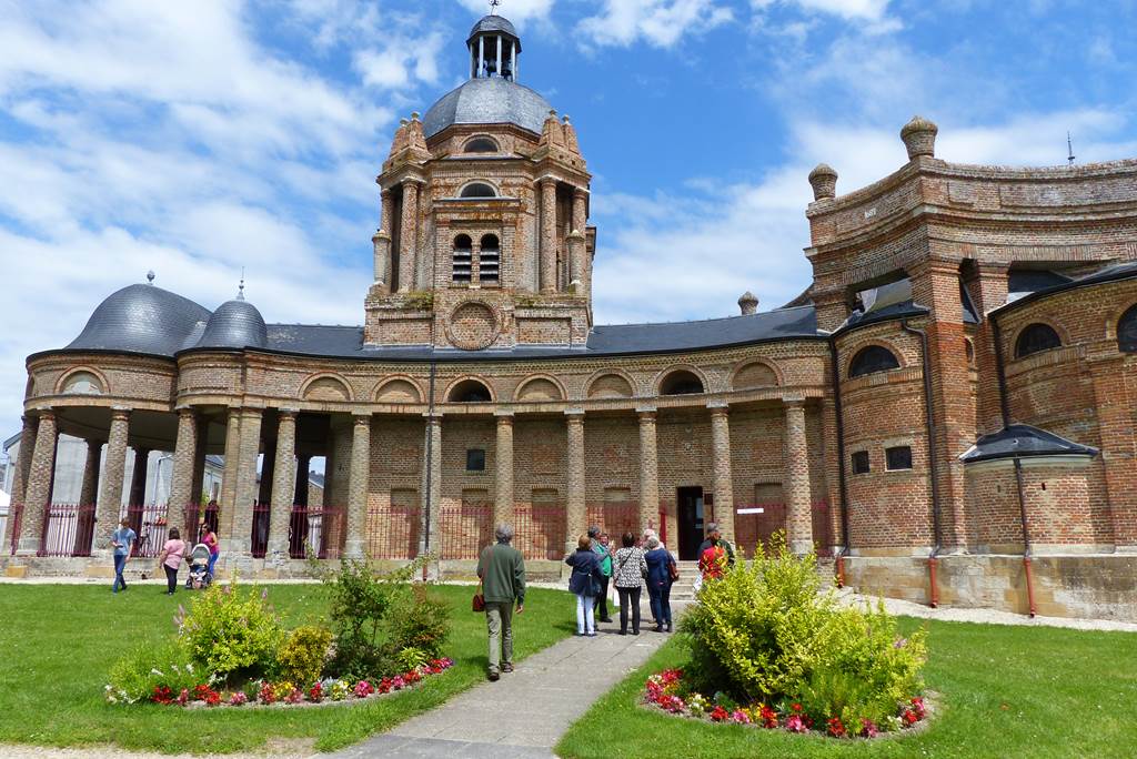 Église Saint-Didier, Asfeld - photo 7