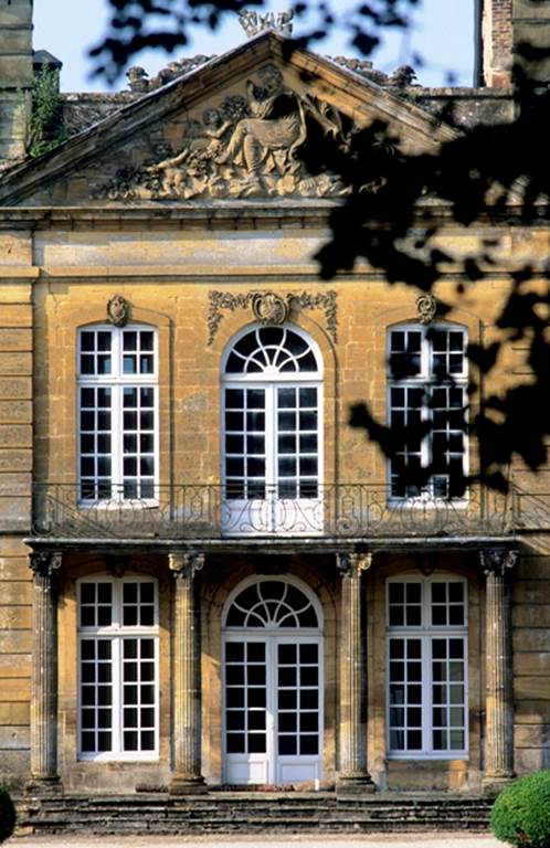 Château de Bazeilles, Bazeilles - photo 2