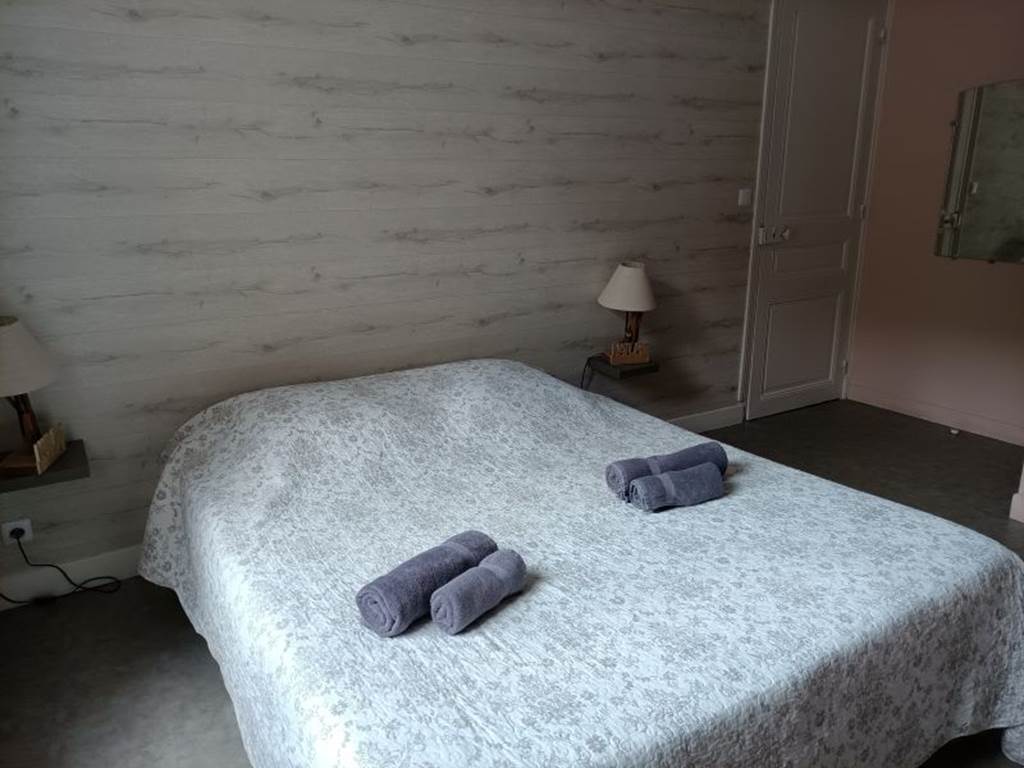 La Roseraie — photo 3
