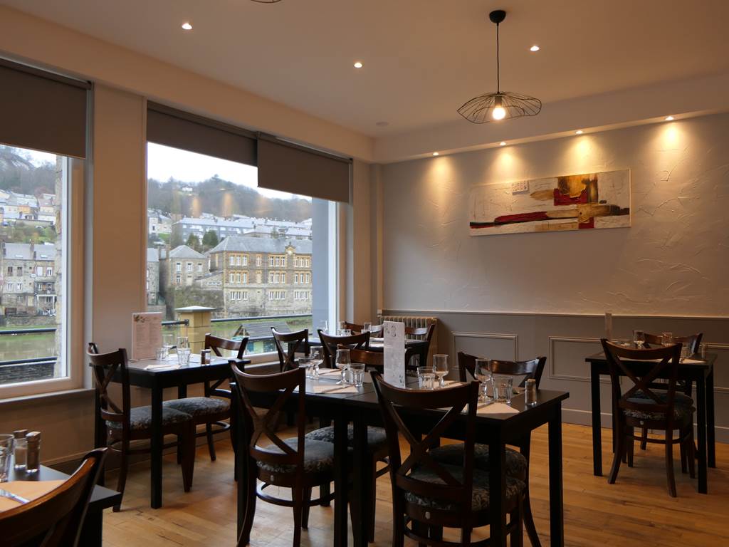 Les Boucles de Meuse, Monthermé - photo 2