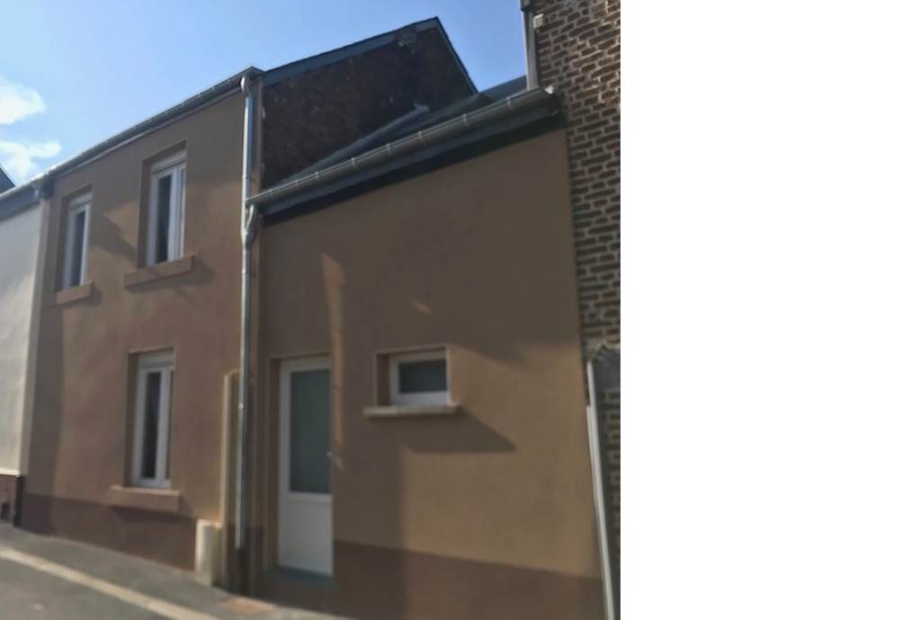 Gîte "La tranqu'île VIRée"