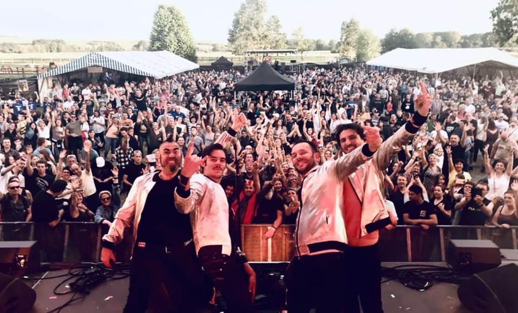 Festi'Buz, Buzancy - photo 5