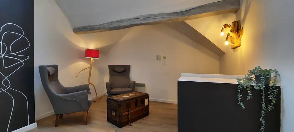 Gîtes "La Houblonnière" & "La Malterie", Aubrives - photo 25