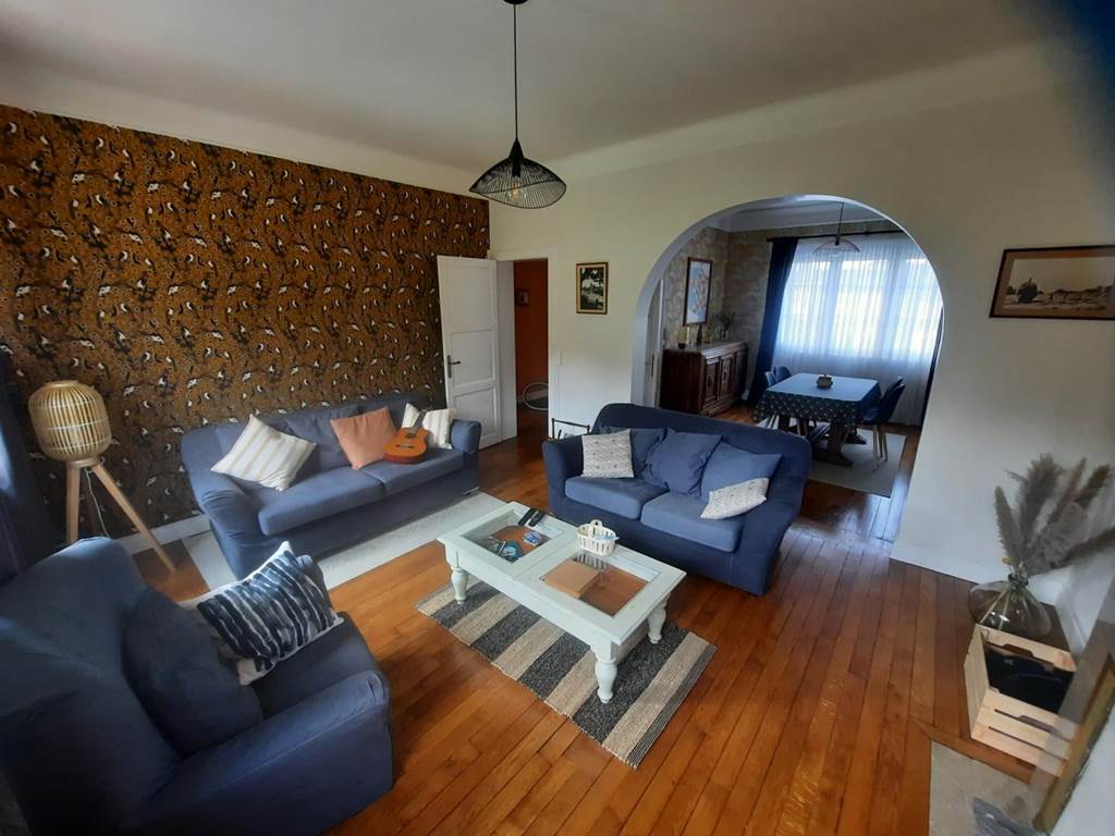 Gîte n°477 "L'ESCALE RENWEZIENNE"