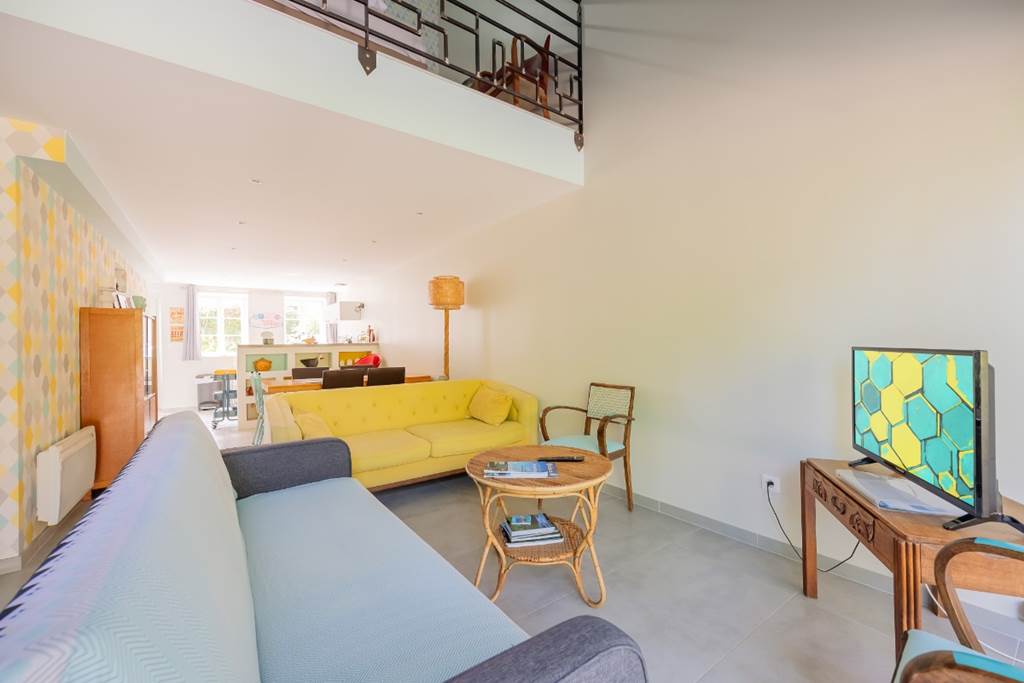 Gîte du Paradou - 4 personnes — photo 2